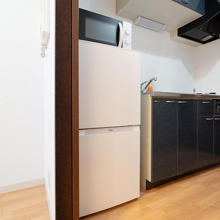 Apartamento Axia Osaka Exterior foto
