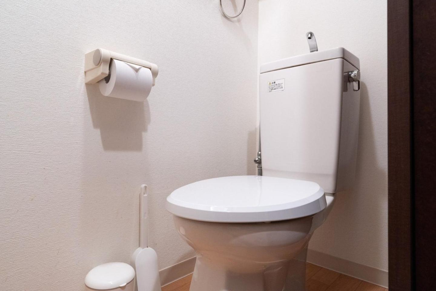 Apartamento Axia Osaka Exterior foto