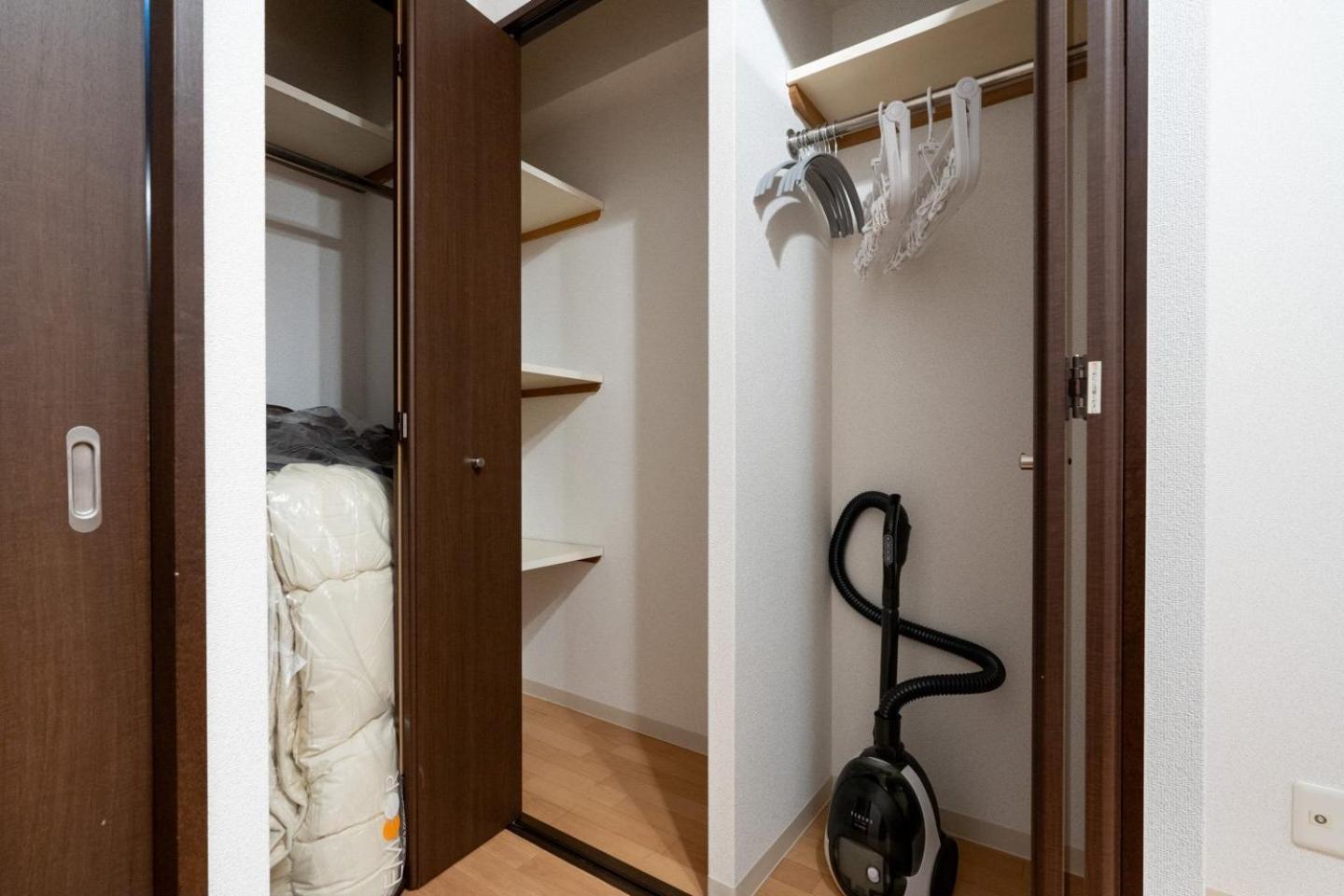 Apartamento Axia Osaka Exterior foto