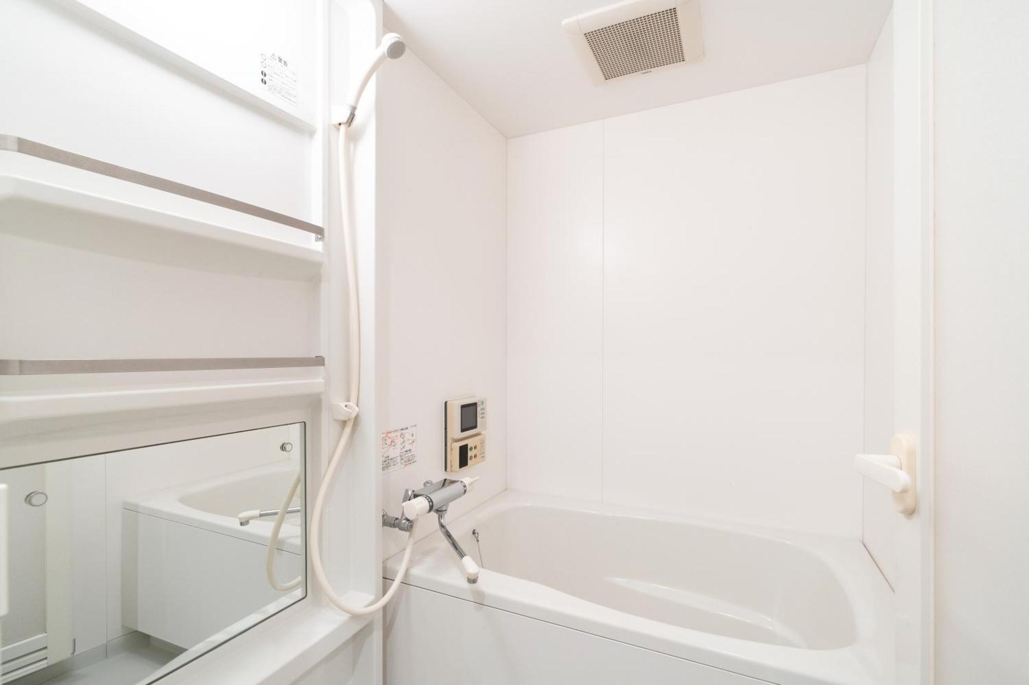 Apartamento Axia Osaka Exterior foto