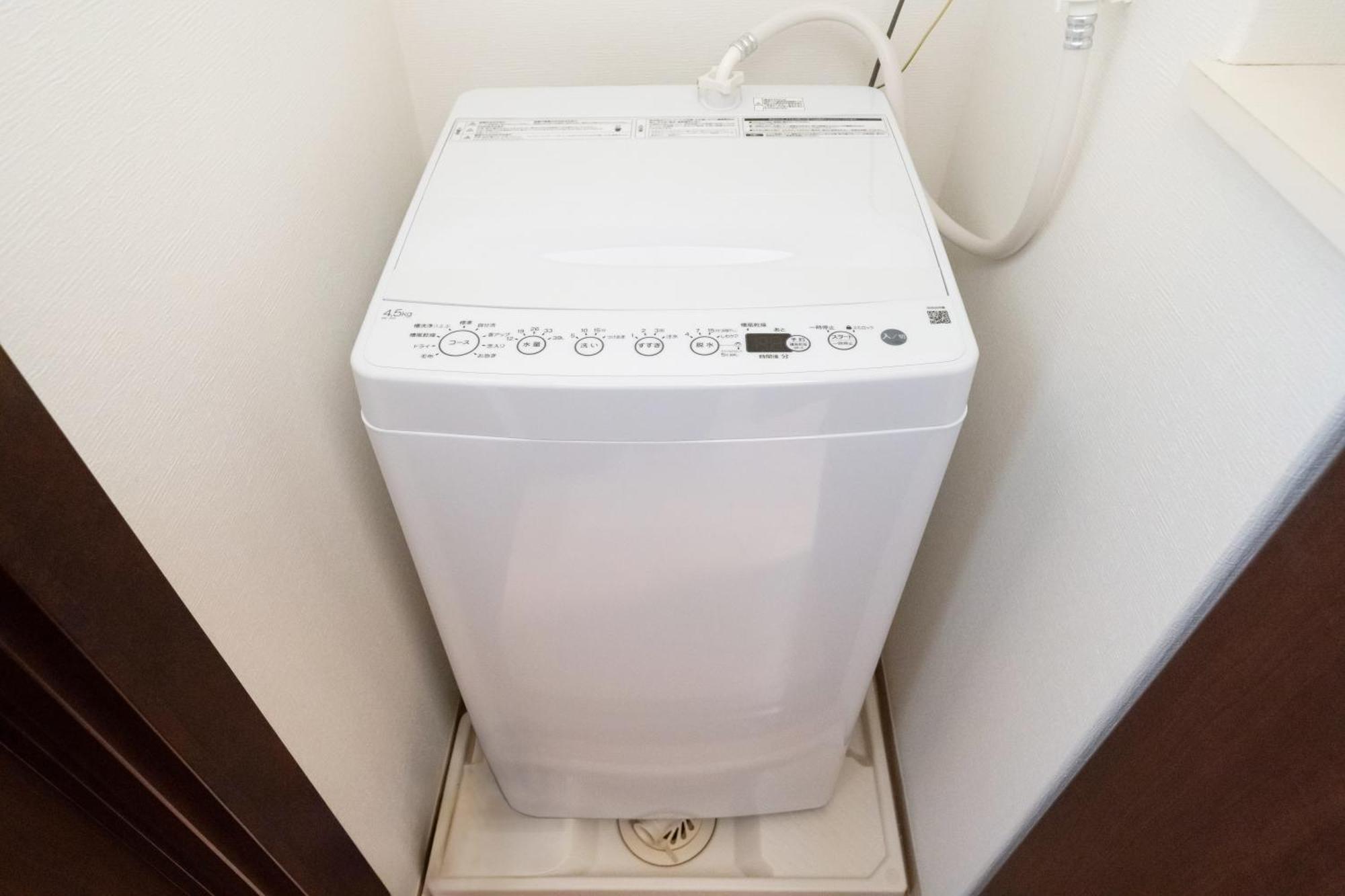Apartamento Axia Osaka Exterior foto